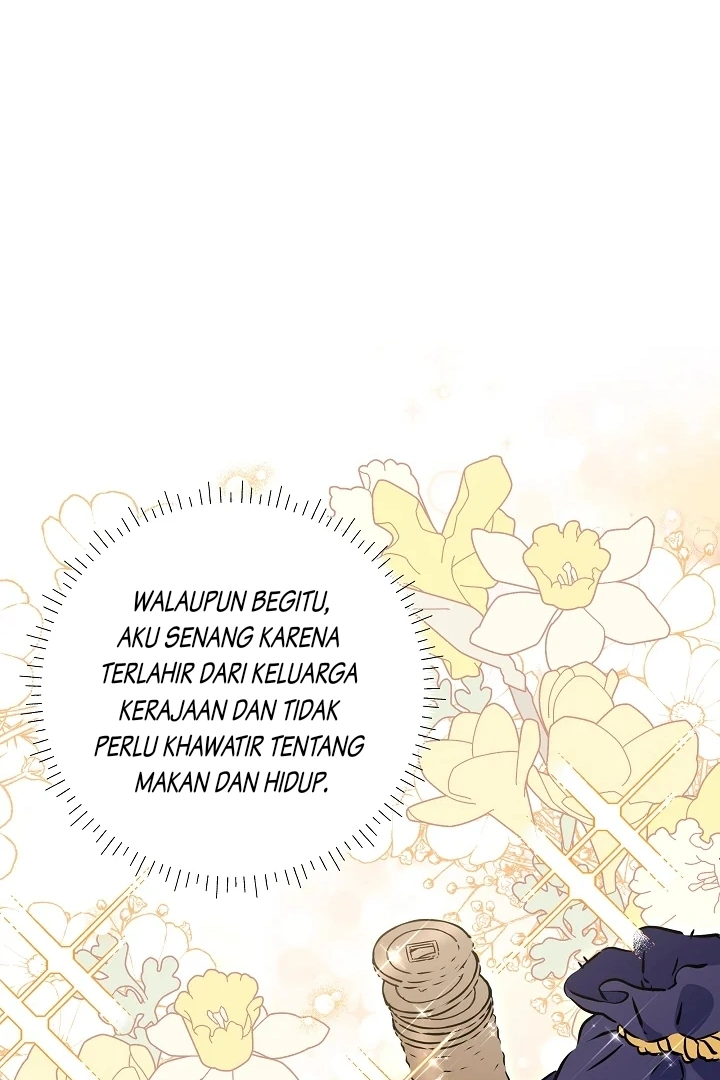 Born as the Daughter of the Lowly Concubine Chapter 1 – halaman 32