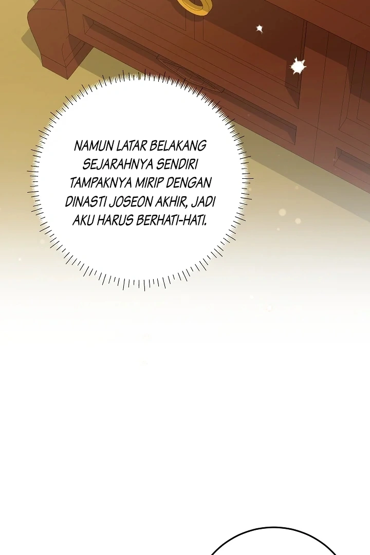 Born as the Daughter of the Lowly Concubine Chapter 1 – halaman 37