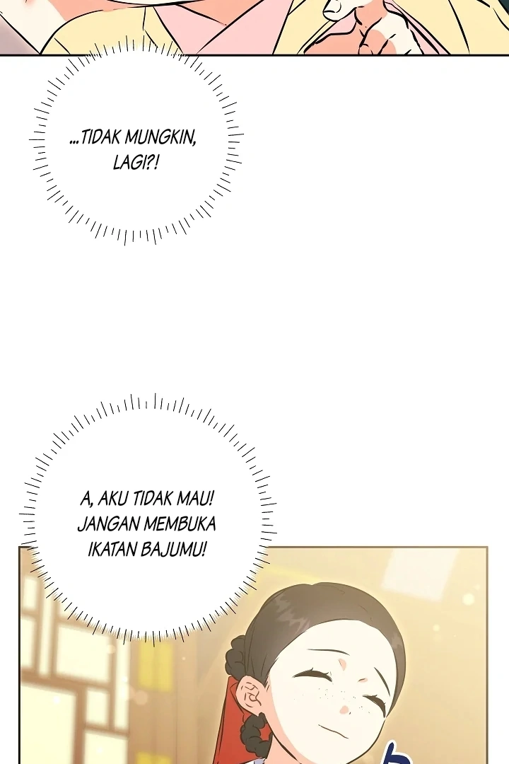 Born as the Daughter of the Lowly Concubine Chapter 1 – halaman 39