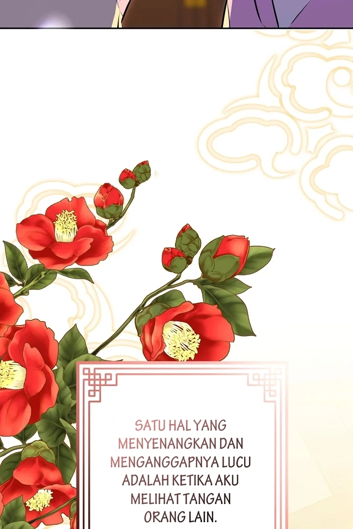 Born as the Daughter of the Lowly Concubine Chapter 1 – halaman 4
