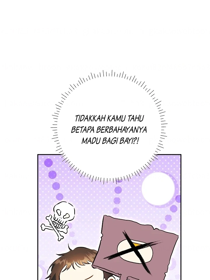 Born as the Daughter of the Lowly Concubine Chapter 1 – halaman 45