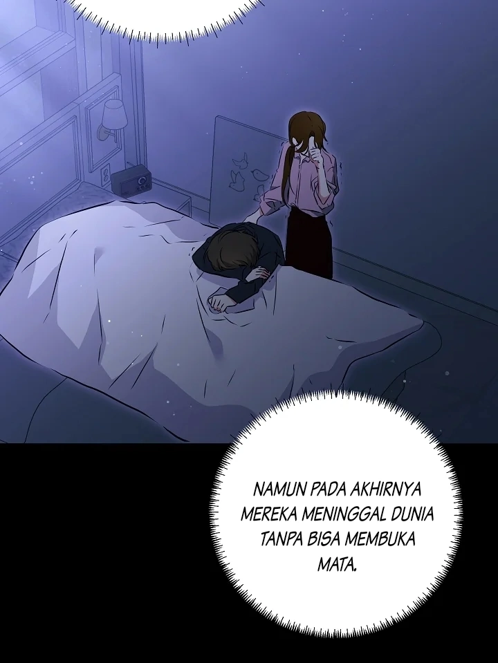 Born as the Daughter of the Lowly Concubine Chapter 1 – halaman 51