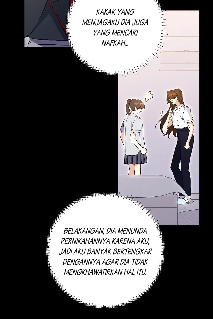 Born as the Daughter of the Lowly Concubine Chapter 1 – halaman 53