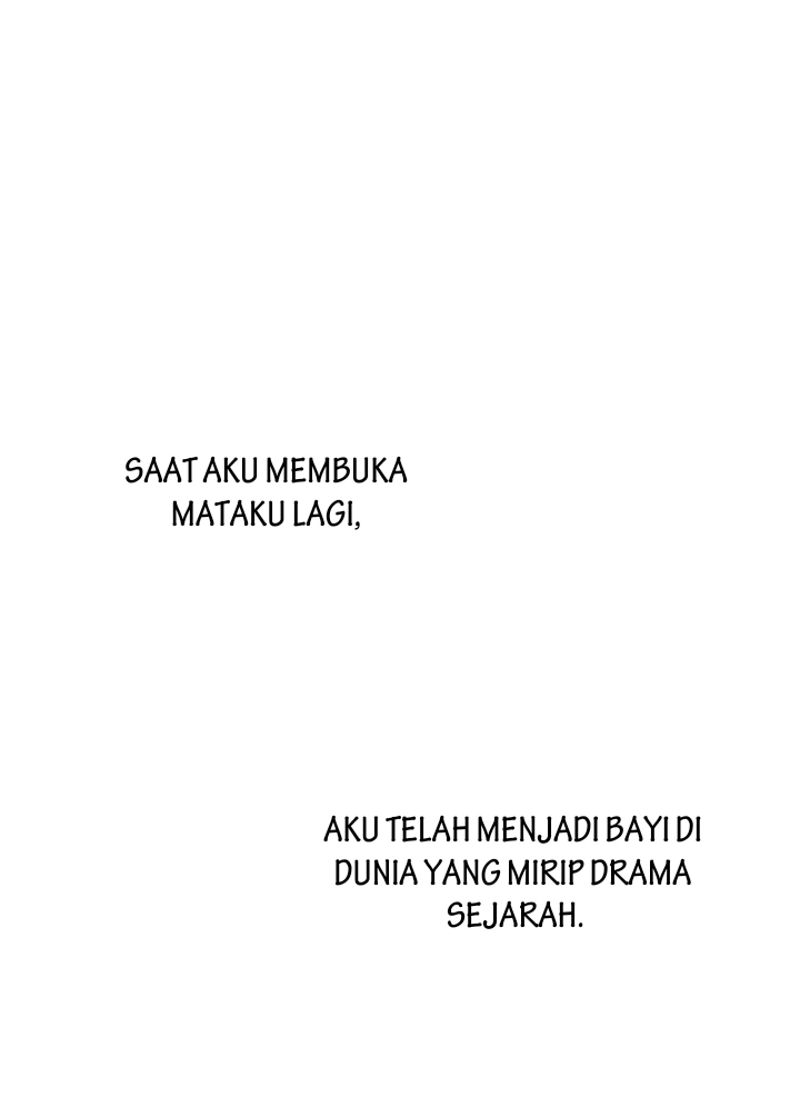 Born as the Daughter of the Lowly Concubine Chapter 1 – halaman 71