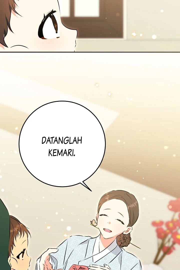 Born as the Daughter of the Lowly Concubine Chapter 1 – halaman 73