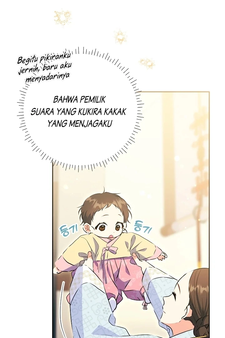 Born as the Daughter of the Lowly Concubine Chapter 1 – halaman 82