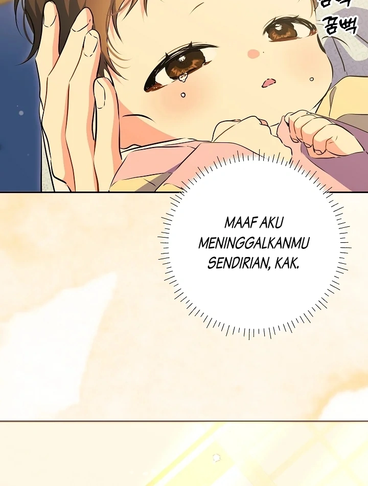Born as the Daughter of the Lowly Concubine Chapter 1 – halaman 86