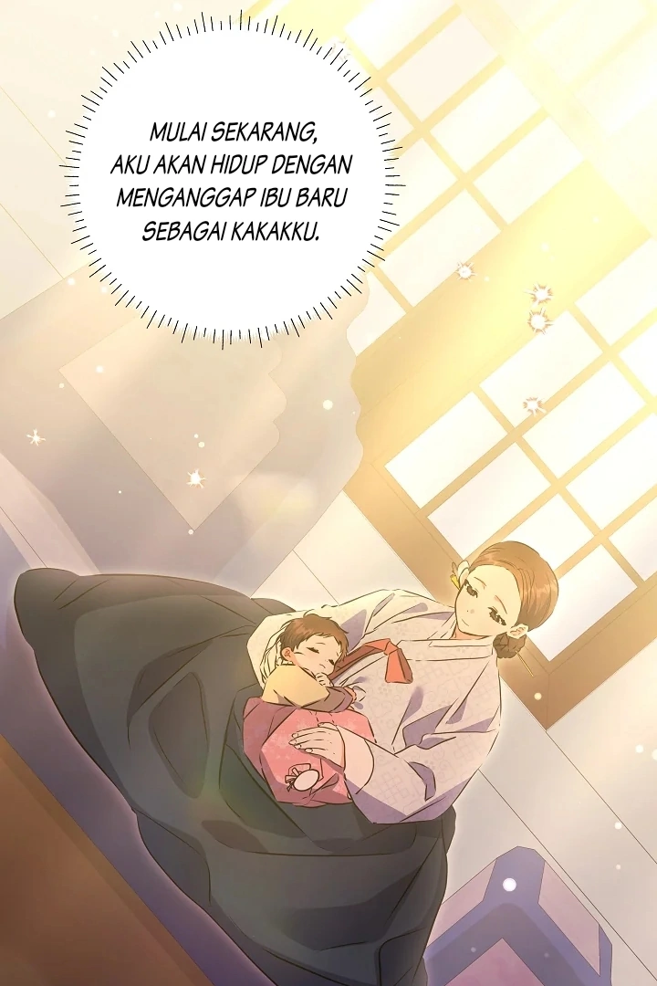 Born as the Daughter of the Lowly Concubine Chapter 1 – halaman 87