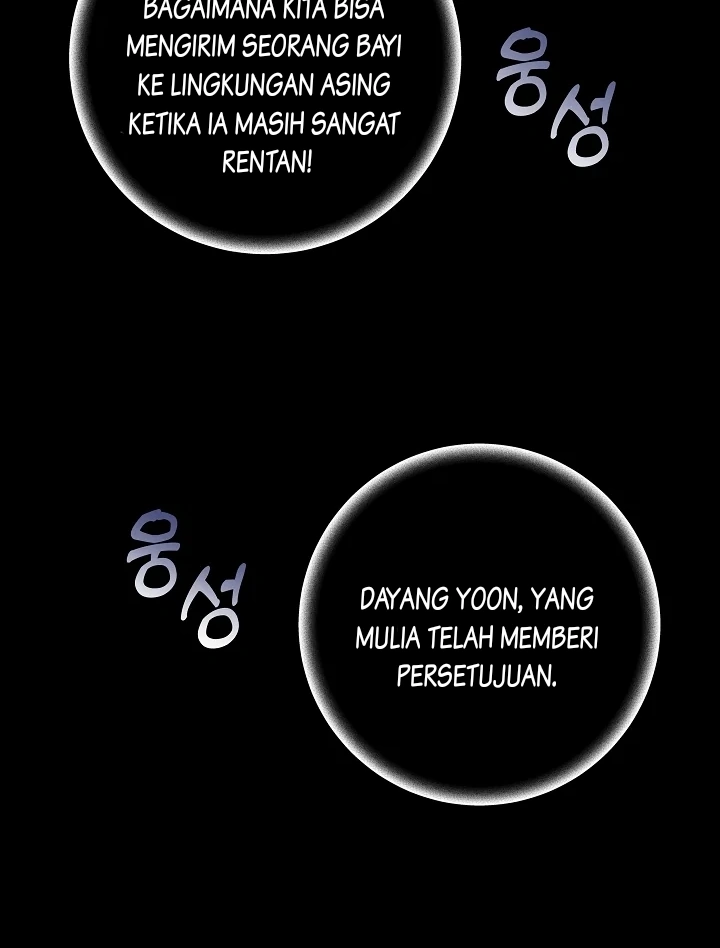 Born as the Daughter of the Lowly Concubine Chapter 1 – halaman 91