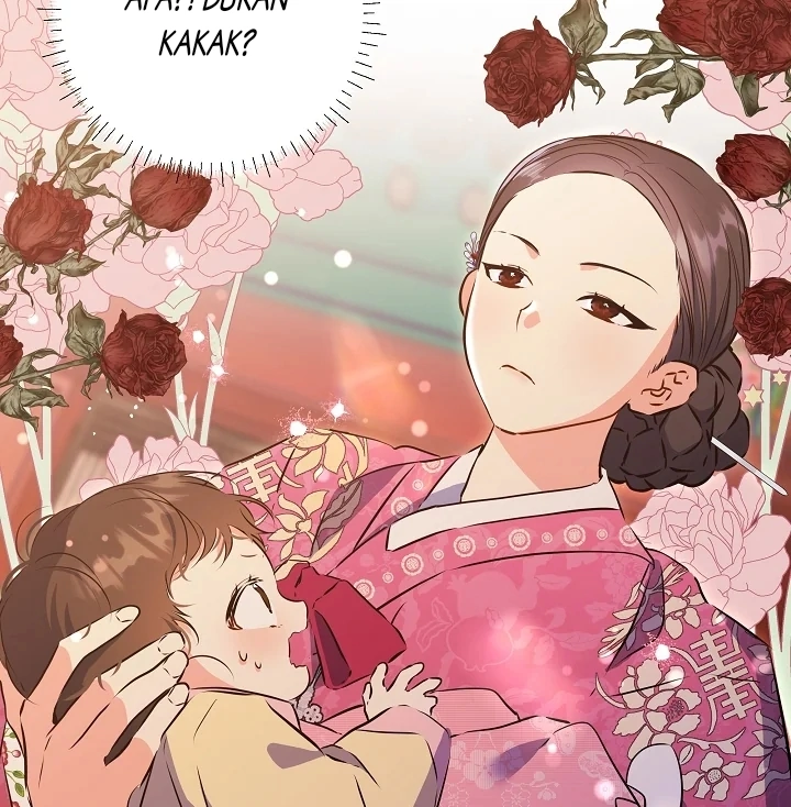 Born as the Daughter of the Lowly Concubine Chapter 1 – halaman 96