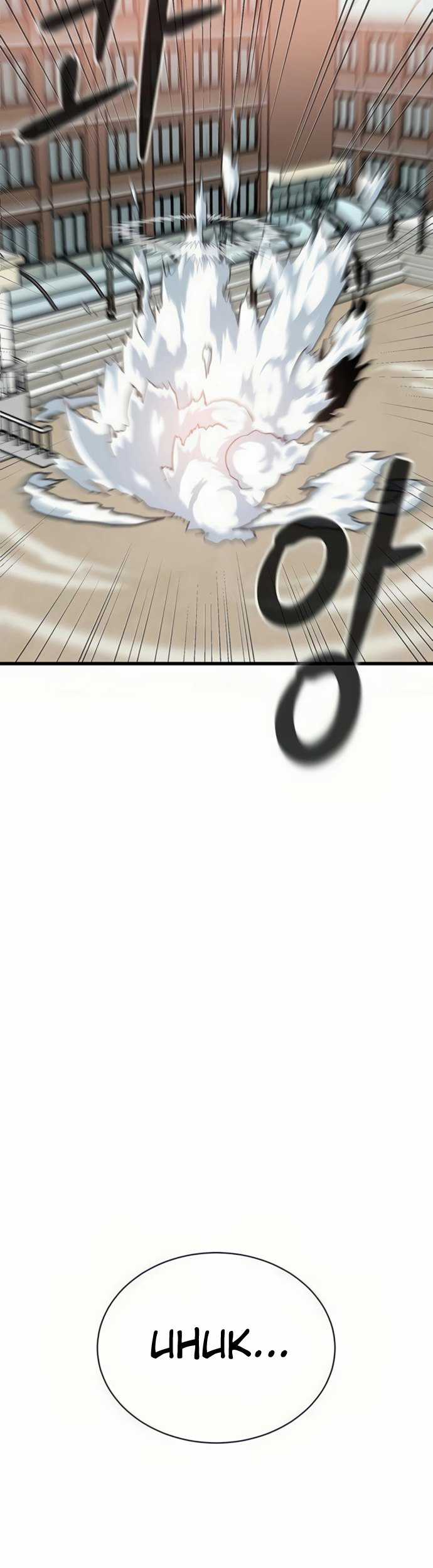 Born to Be God Chapter 9 – halaman 16