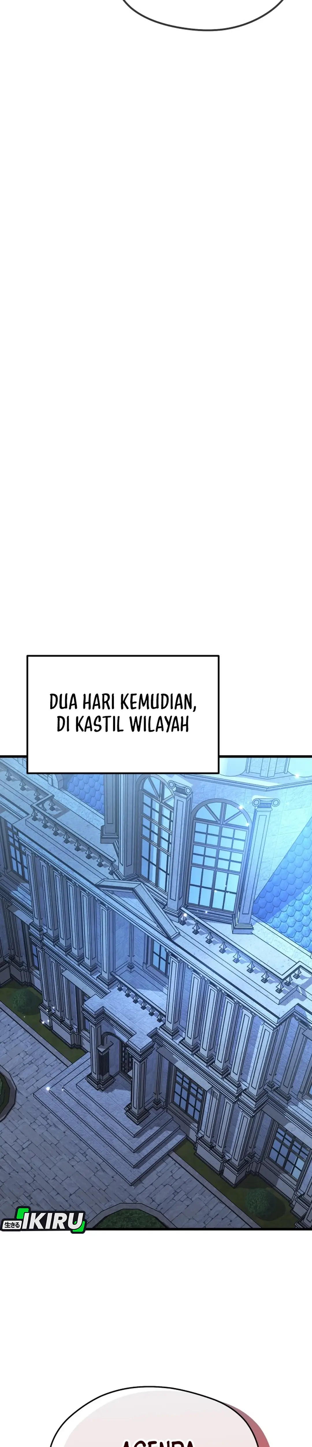Buka MBG di Dunia lain Chapter 1 – halaman 58