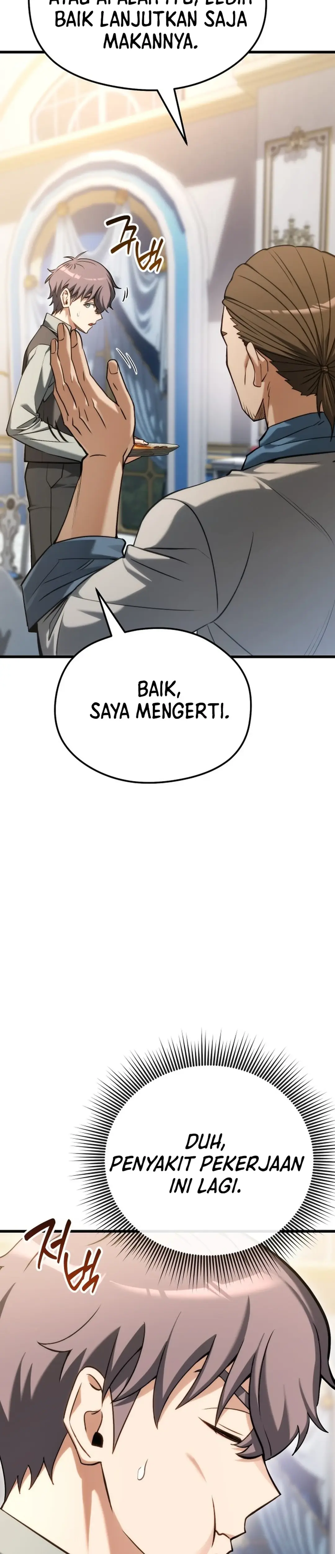 Buka MBG di Dunia lain Chapter 1 – halaman 79