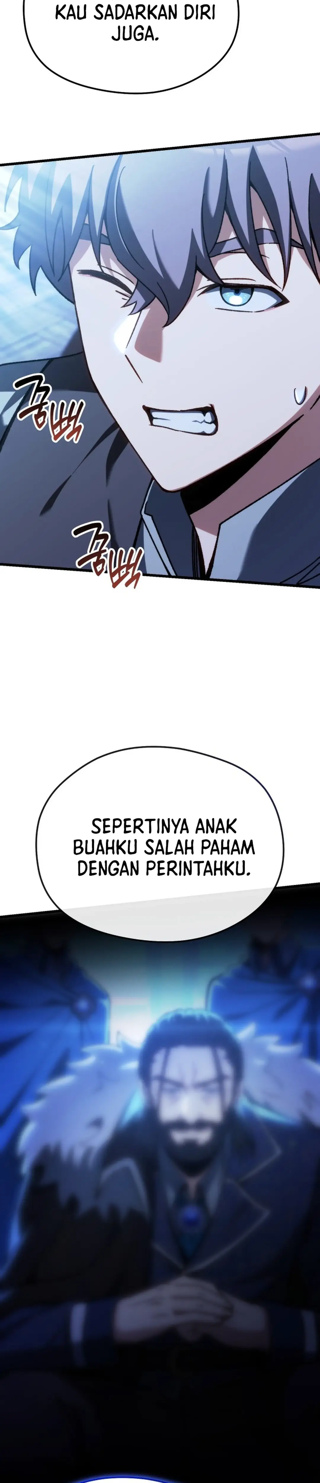 Buka MBG di Dunia lain Chapter 1 – halaman 86