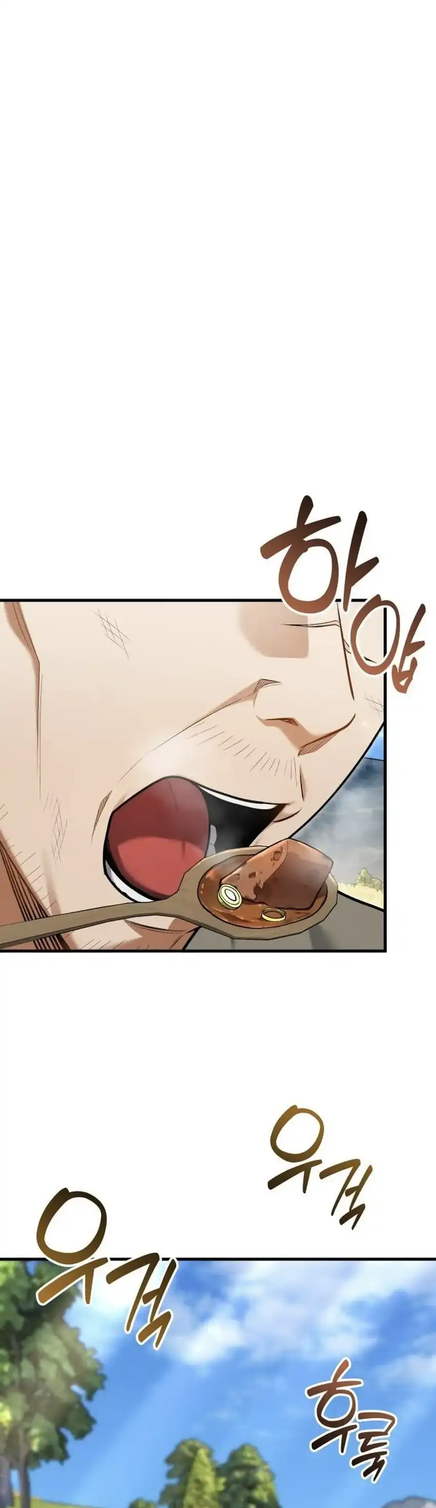 Buka MBG di Dunia lain Chapter 13 – halaman 15
