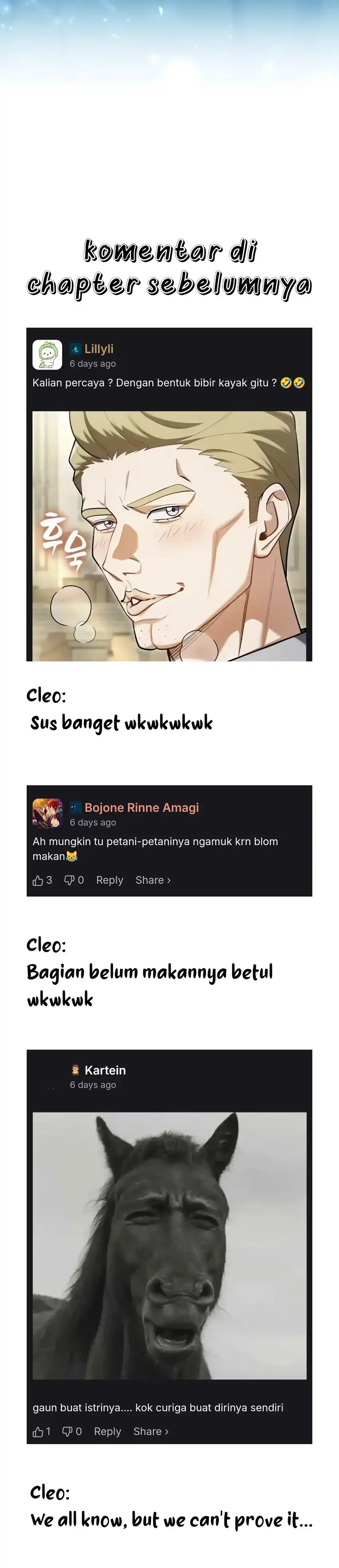 Buka MBG di Dunia lain Chapter 13 – halaman 53