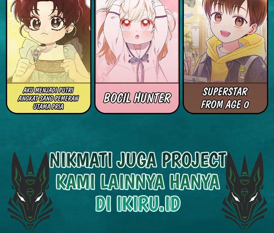Buka MBG di Dunia lain Chapter 15 – halaman 48