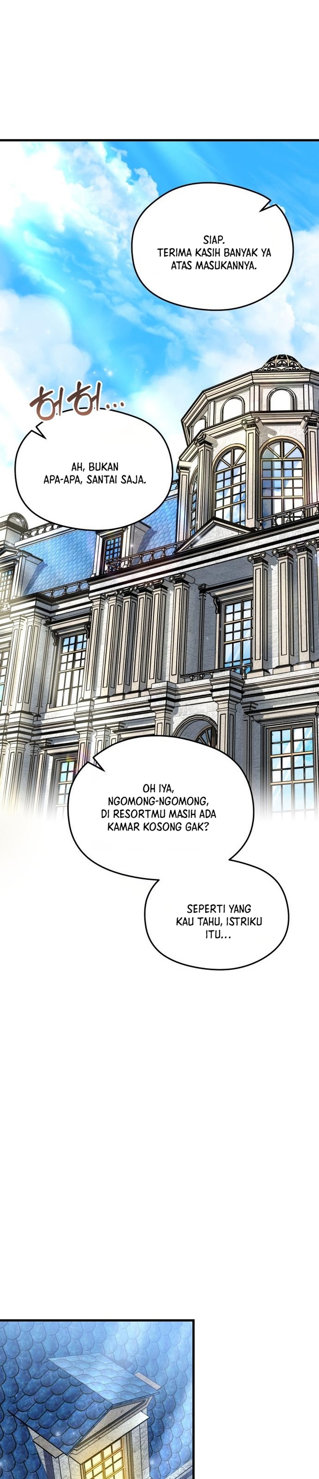 Buka MBG di Dunia lain Chapter 17 – halaman 13