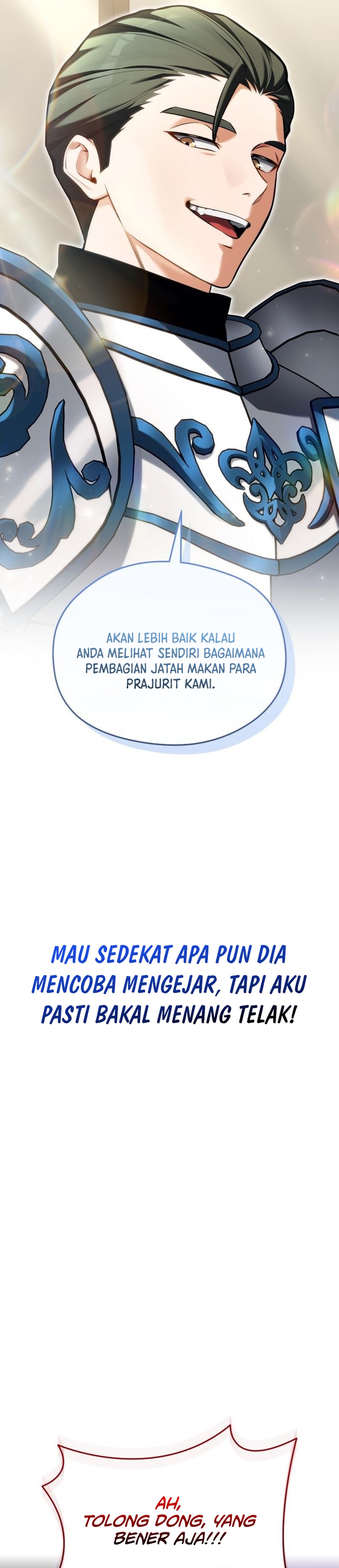Buka MBG di Dunia lain Chapter 17 – halaman 39