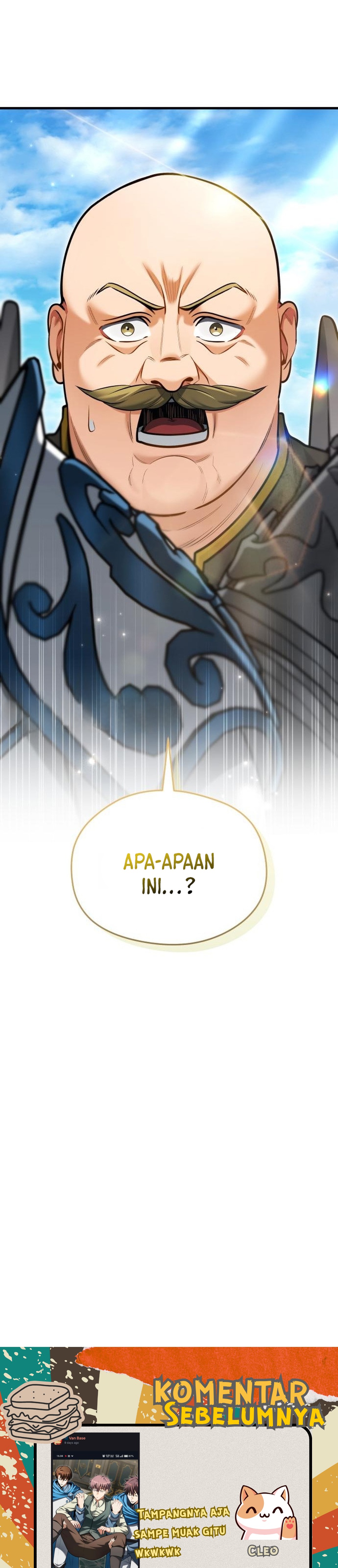 Buka MBG di Dunia lain Chapter 17 – halaman 44