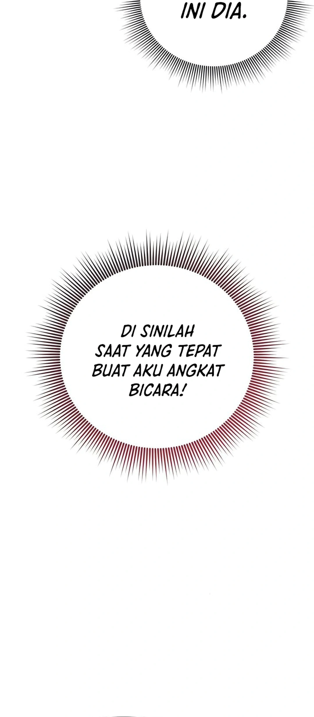 Buka MBG di Dunia lain Chapter 2 – halaman 17