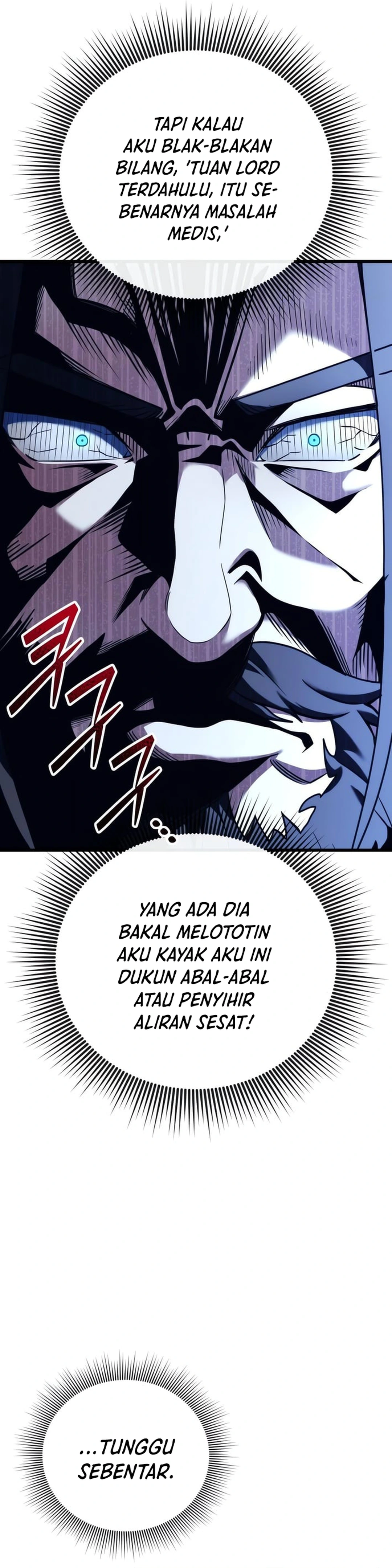 Buka MBG di Dunia lain Chapter 2 – halaman 5