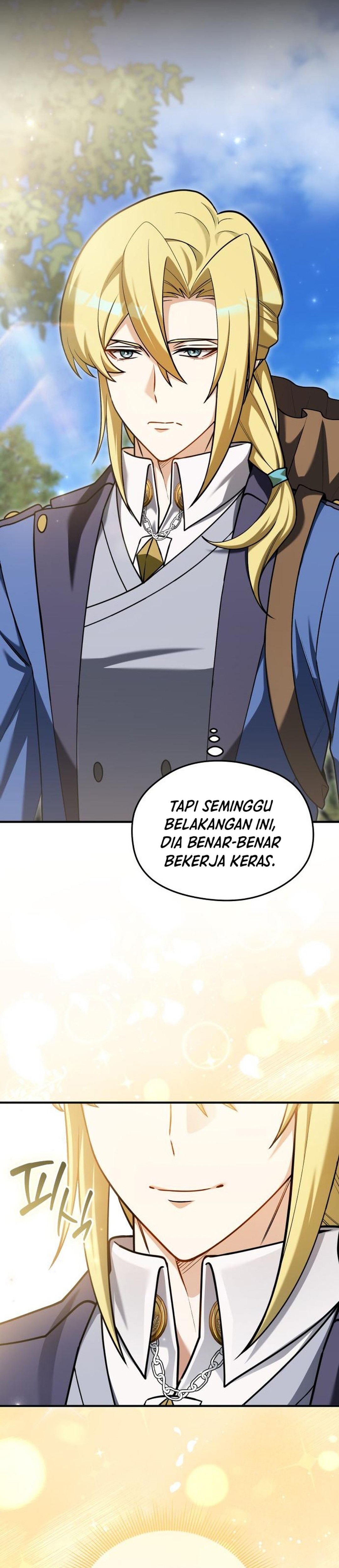 Buka MBG di Dunia lain Chapter 26 – halaman 24