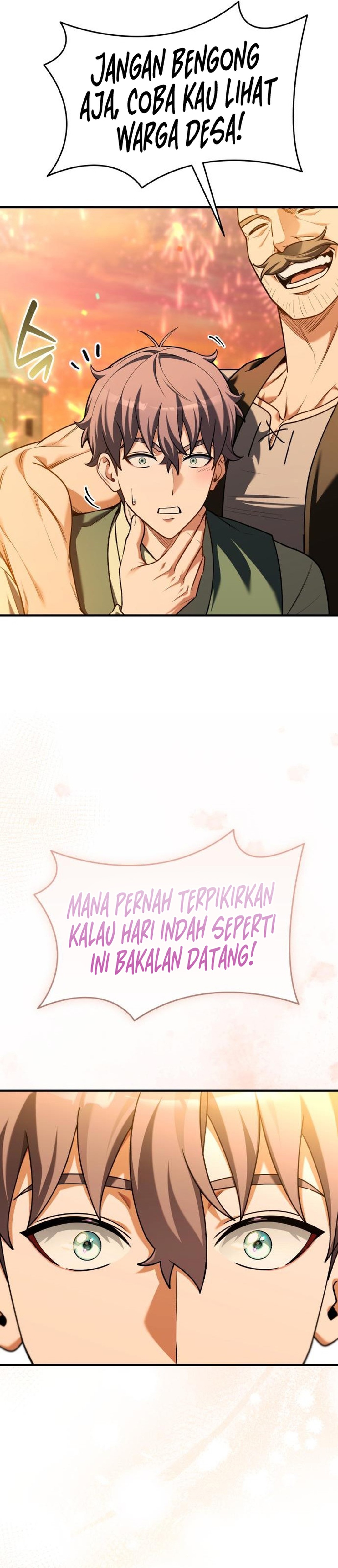 Buka MBG di Dunia lain Chapter 26 – halaman 32