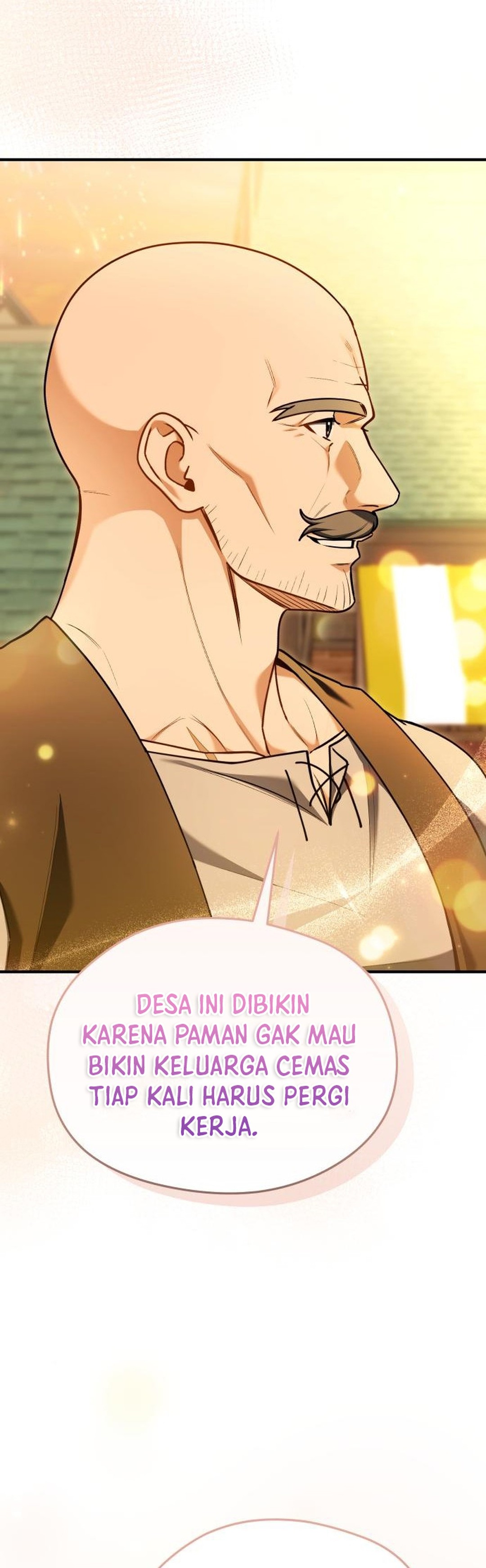 Buka MBG di Dunia lain Chapter 26 – halaman 36