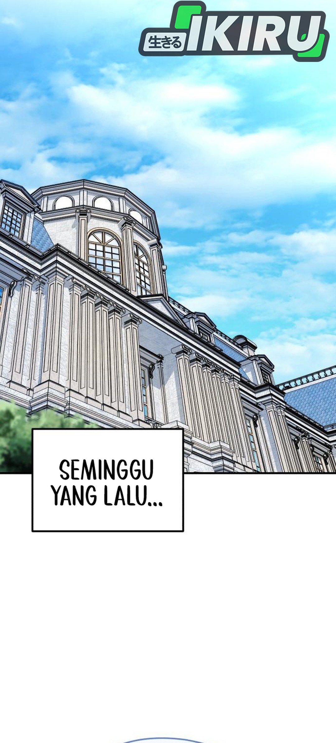 Buka MBG di Dunia lain Chapter 26 – halaman 5