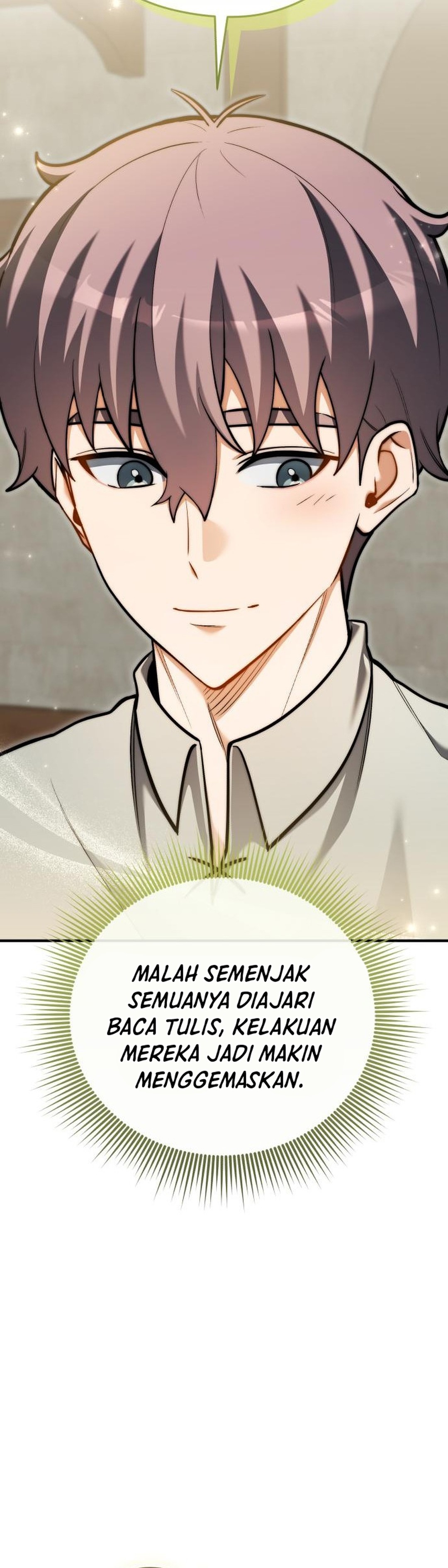 Buka MBG di Dunia lain Chapter 26 – halaman 52