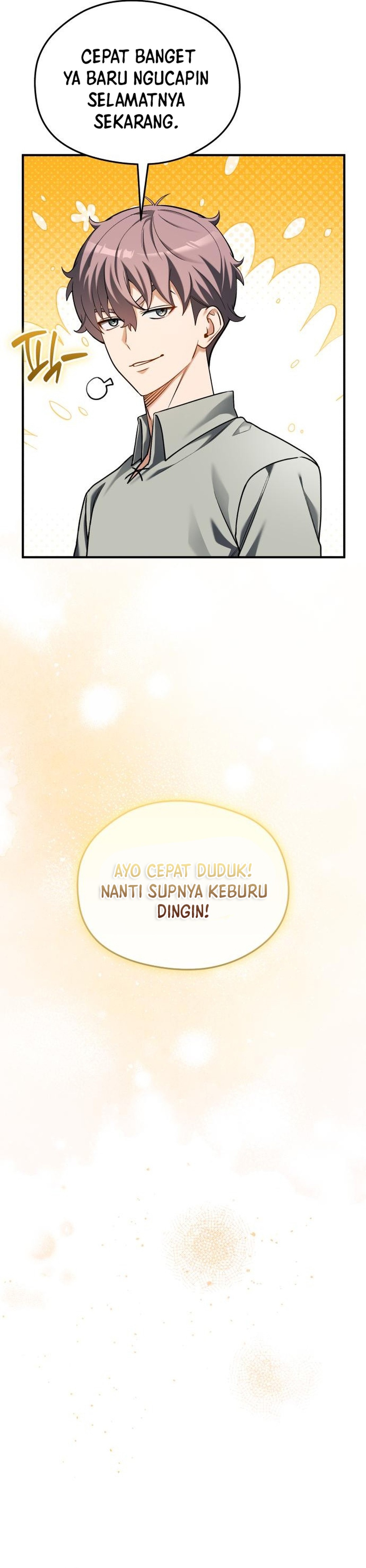 Buka MBG di Dunia lain Chapter 26 – halaman 55
