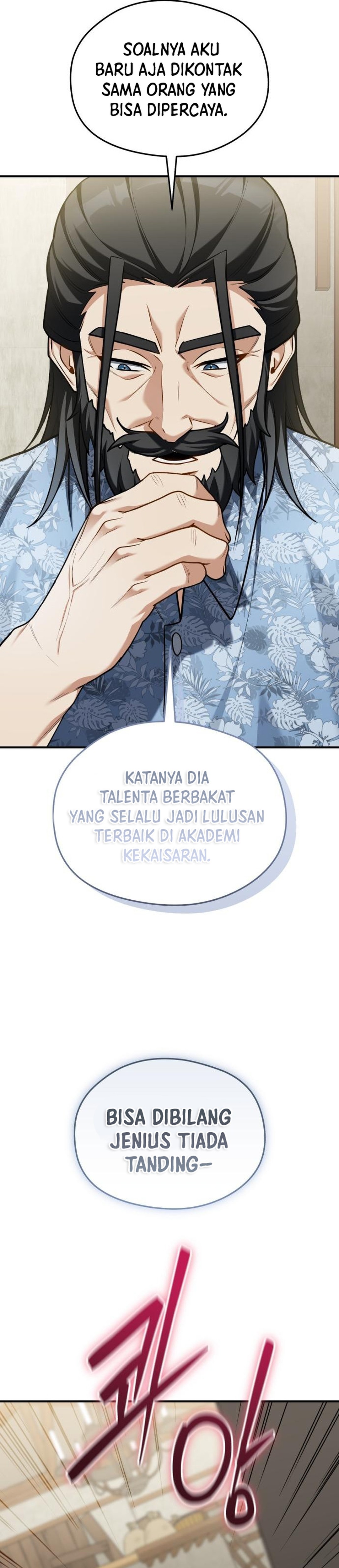 Buka MBG di Dunia lain Chapter 26 – halaman 62
