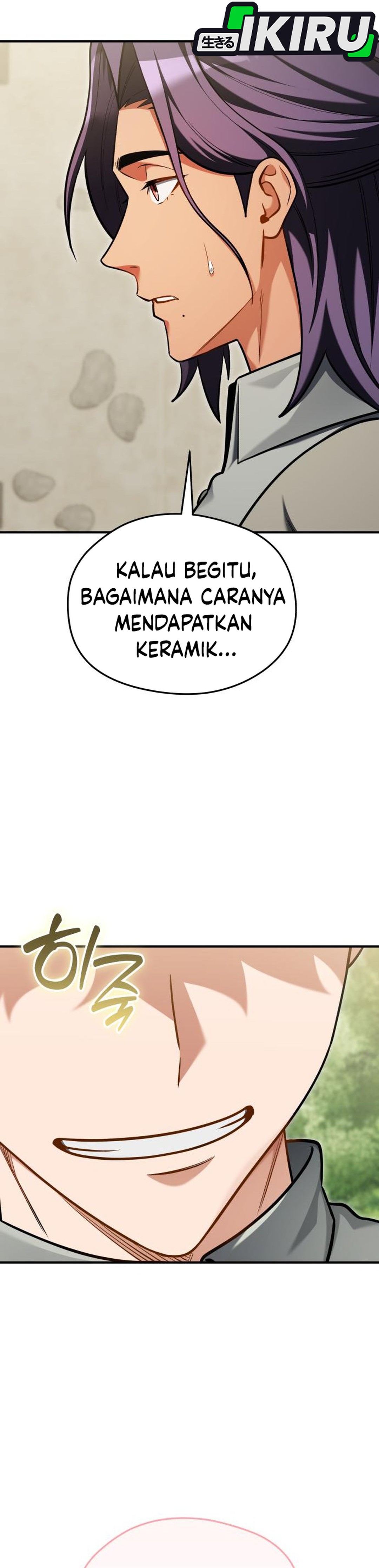 Buka MBG di Dunia lain Chapter 27 – halaman 41