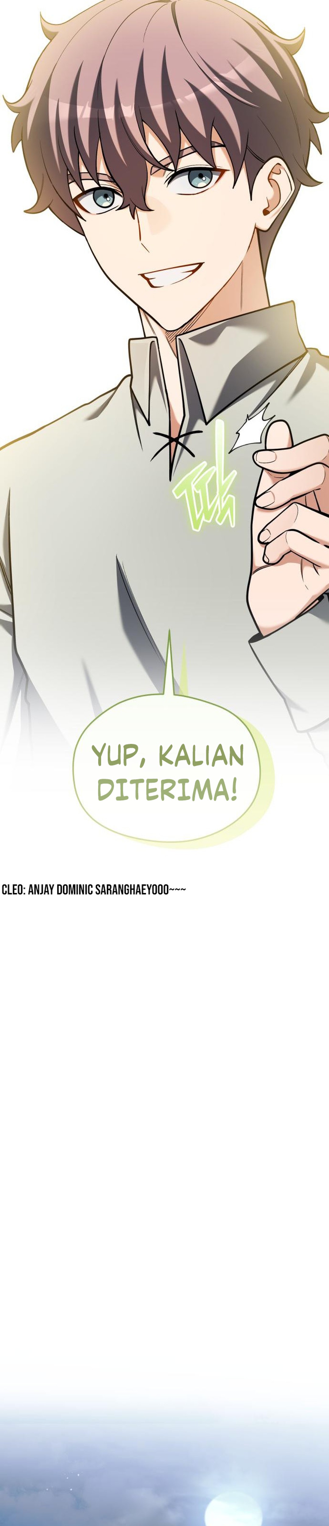 Buka MBG di Dunia lain Chapter 27 – halaman 54