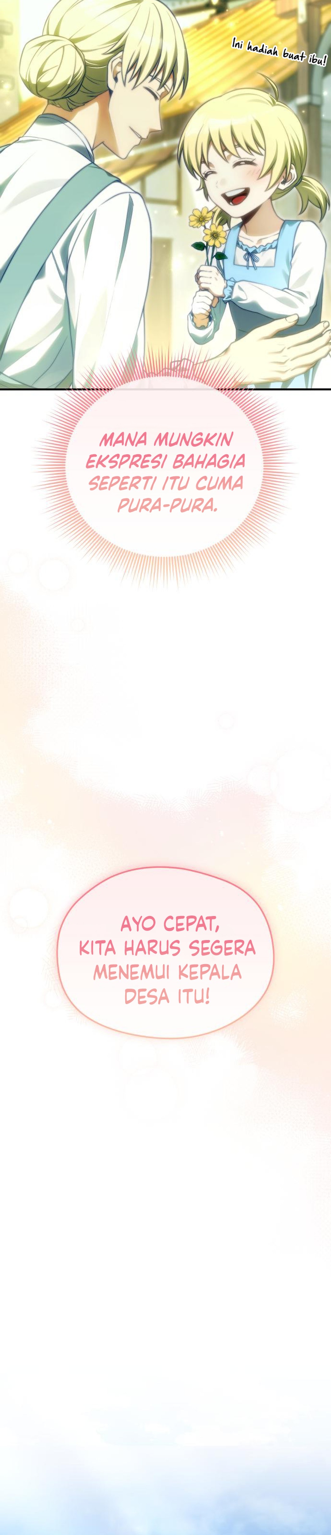 Buka MBG di Dunia lain Chapter 27 – halaman 7