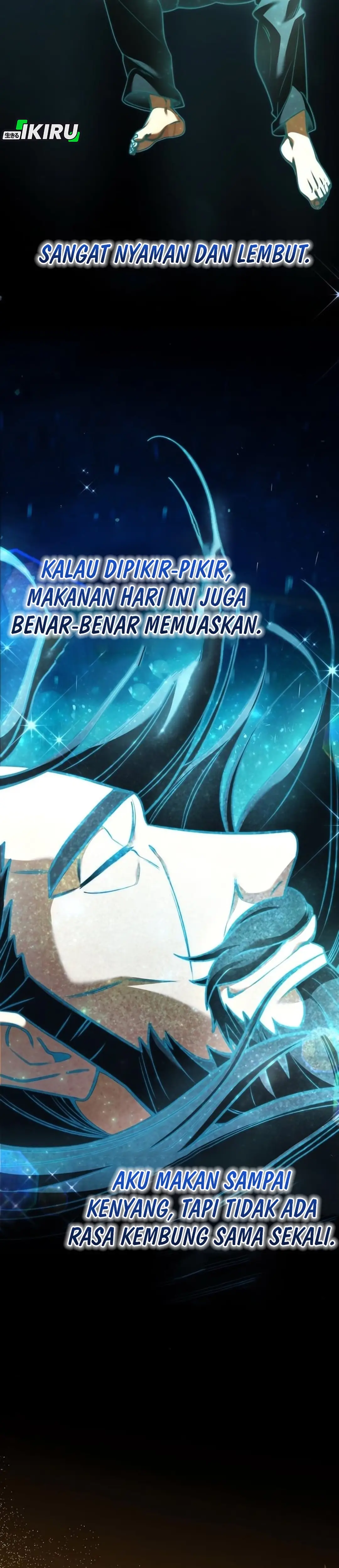 Buka MBG di Dunia lain Chapter 3 – halaman 36