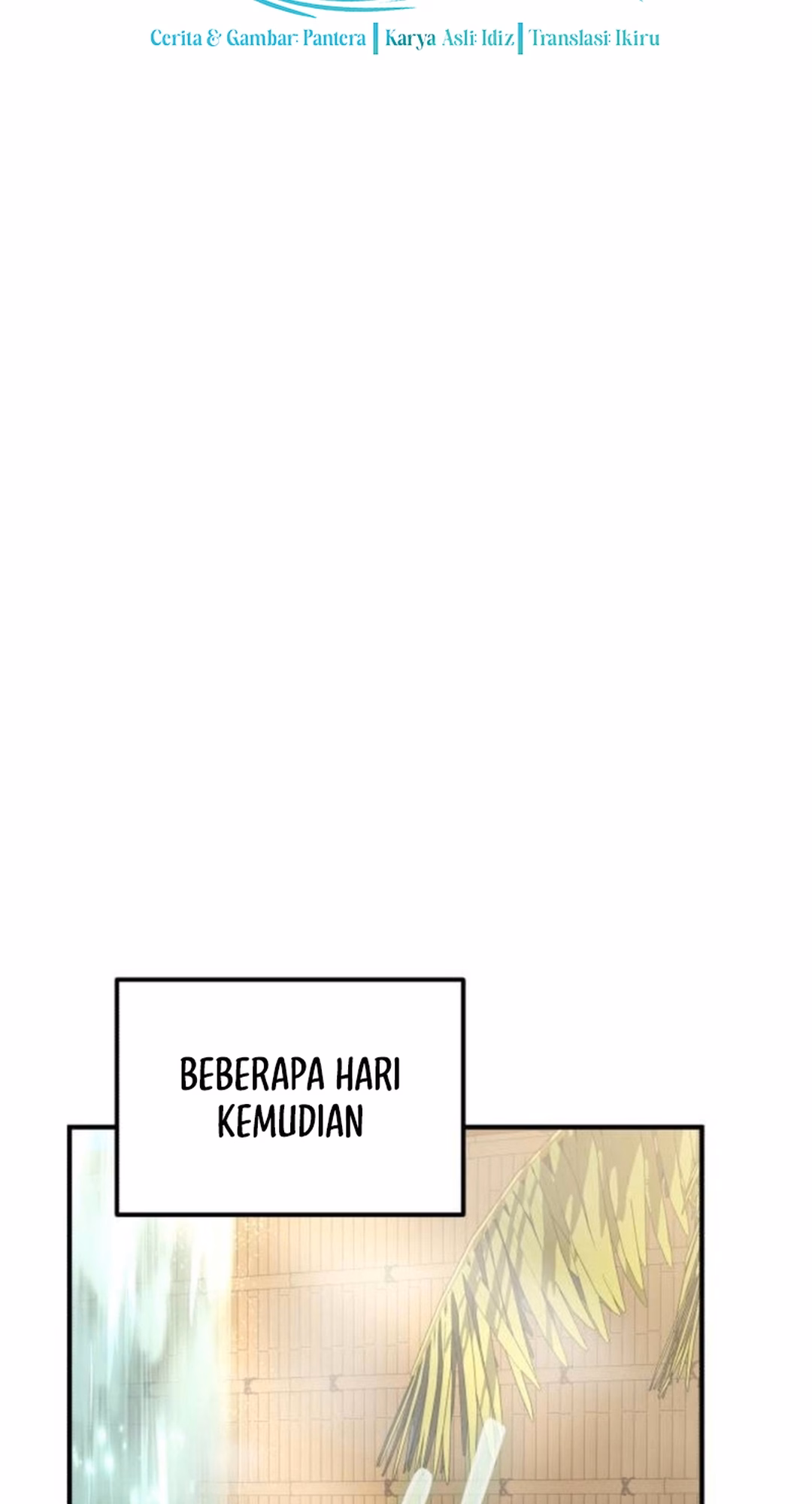 Buka MBG di Dunia lain Chapter 30 – halaman 13