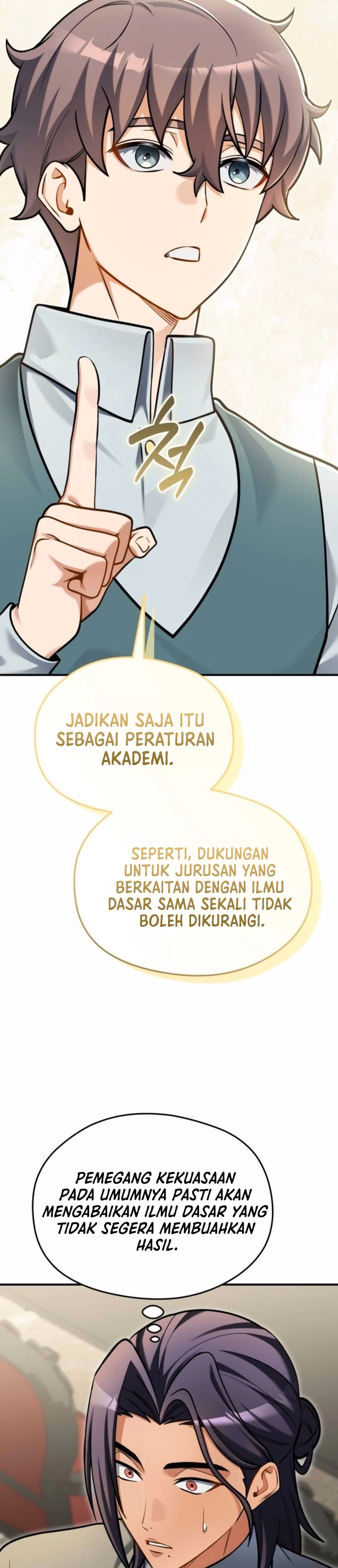 Buka MBG di Dunia lain Chapter 30 – halaman 30