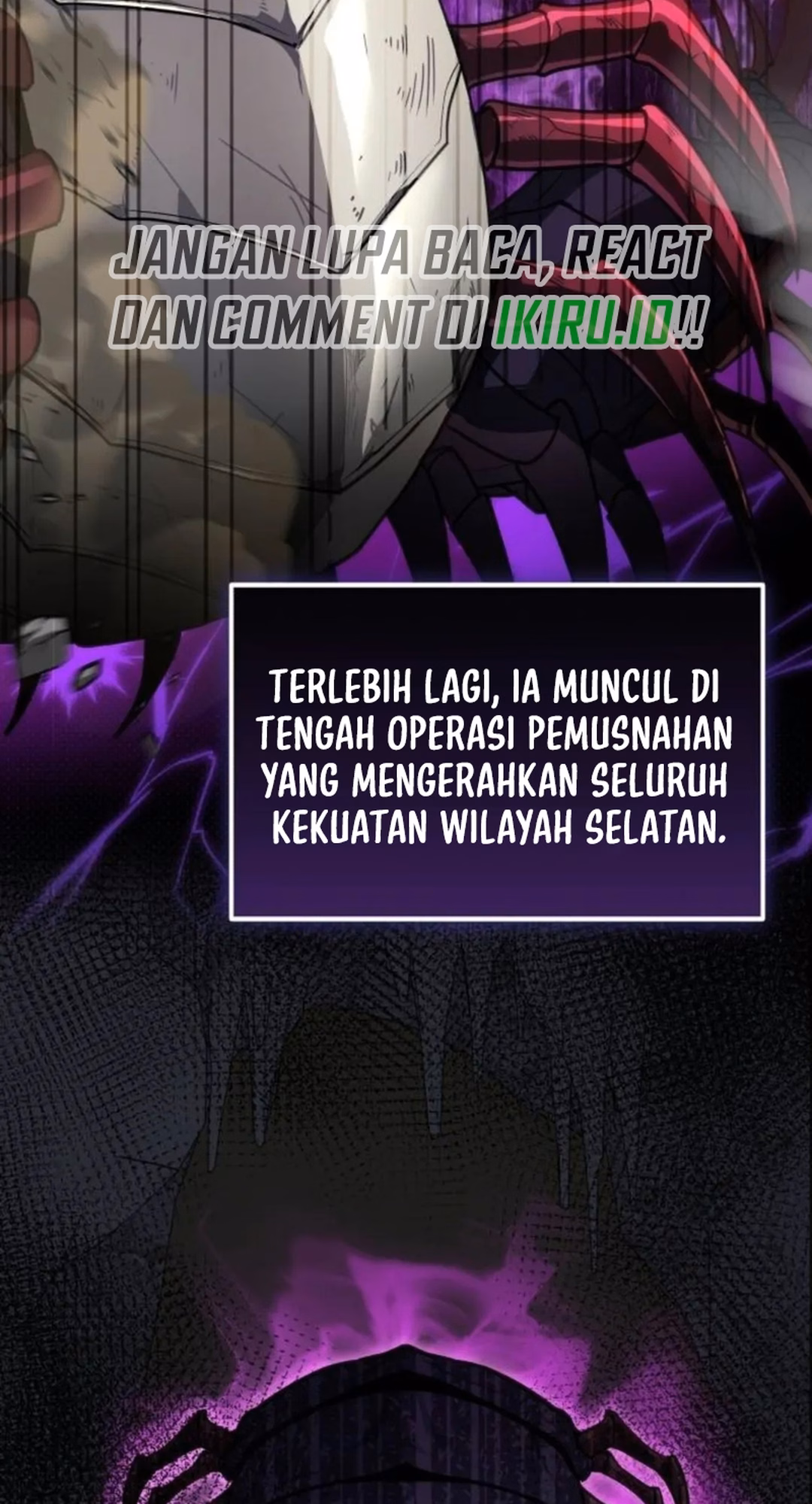 Buka MBG di Dunia lain Chapter 30 – halaman 37
