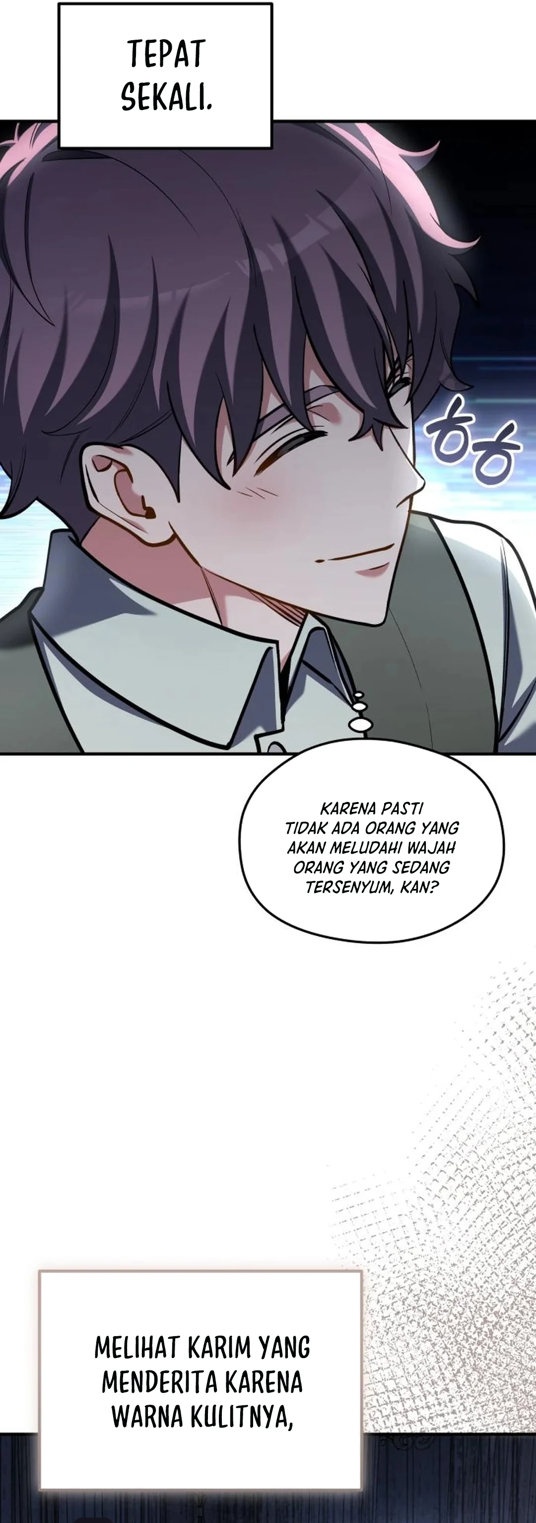 Buka MBG di Dunia lain Chapter 31 – halaman 19
