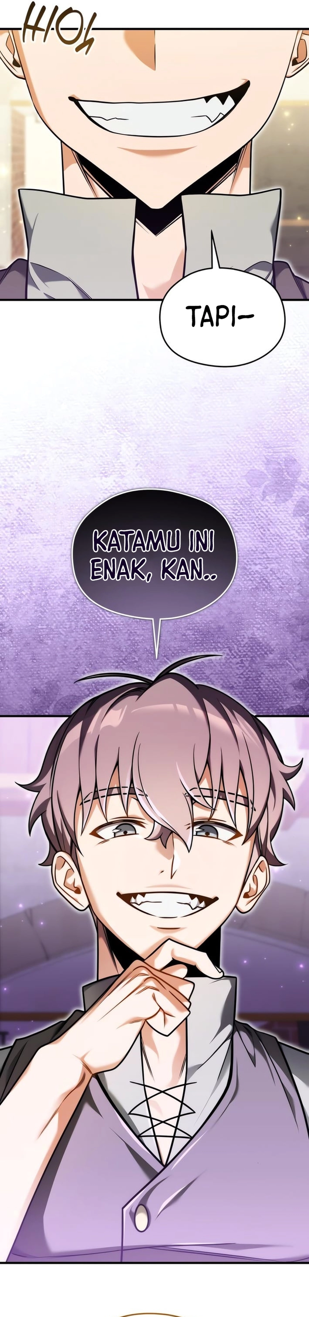 Buka MBG di Dunia lain Chapter 4 – halaman 51