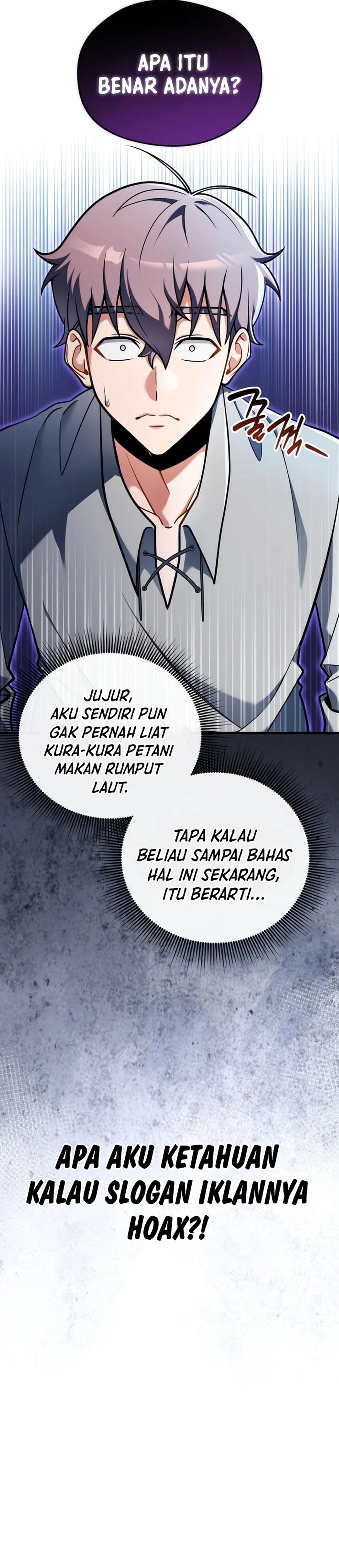 Buka MBG di Dunia lain Chapter 5 – halaman 51