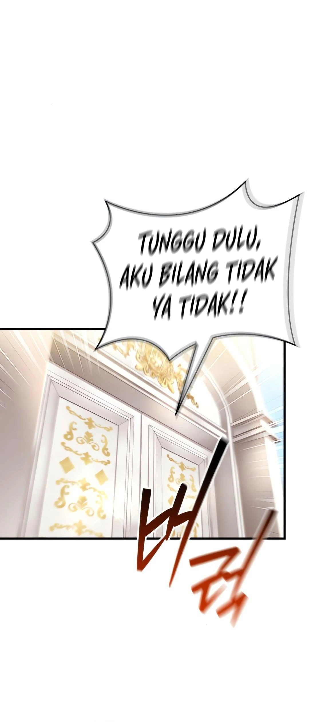 Buka MBG di Dunia lain Chapter 6 – halaman 12