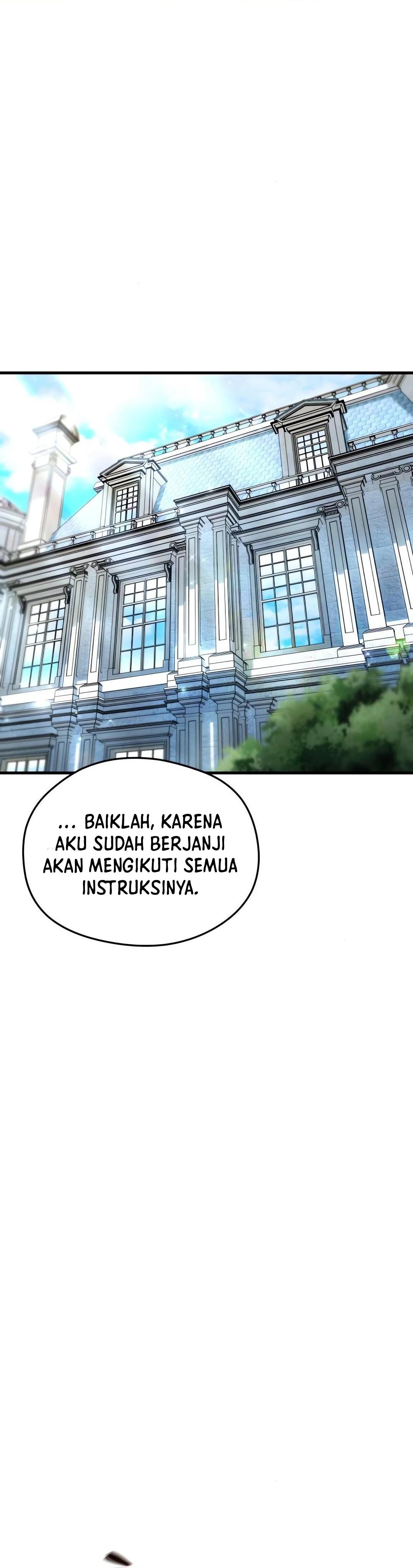 Buka MBG di Dunia lain Chapter 6 – halaman 50