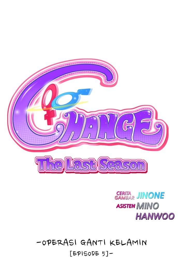 Change Season 2 Chapter 122 – halaman 10
