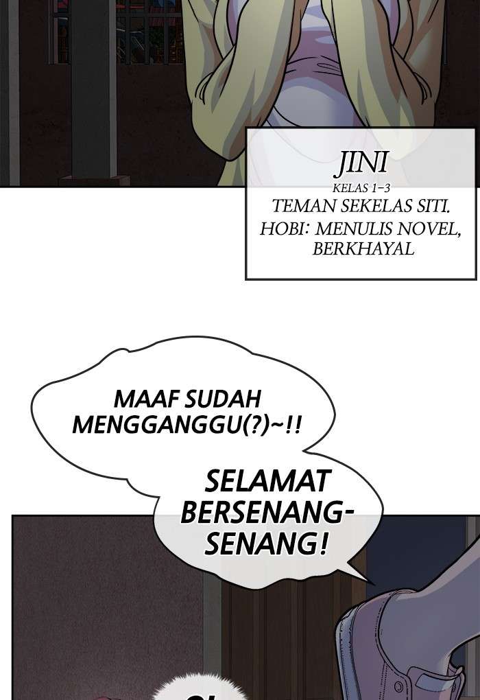 Change Season 2 Chapter 122 – halaman 26