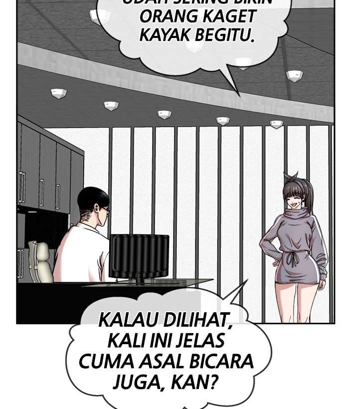 Change Season 2 Chapter 136 – halaman 26