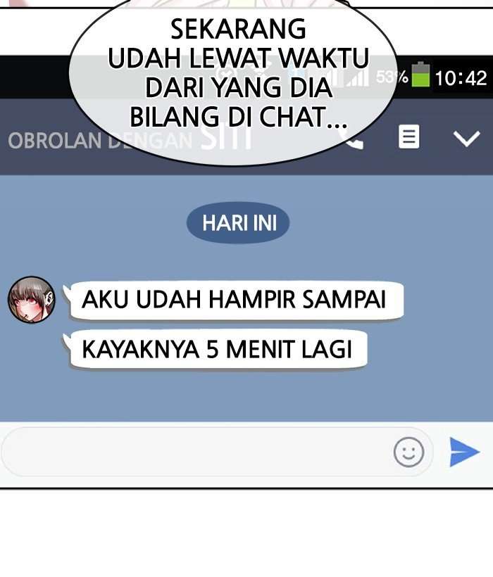 Change Season 2 Chapter 136 – halaman 39