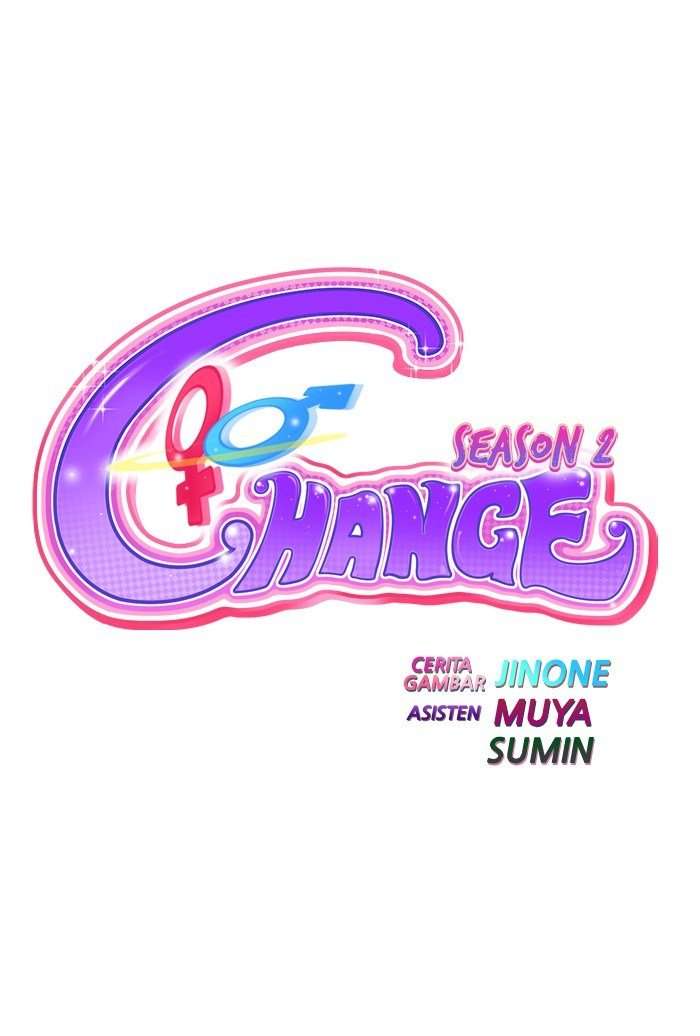 Change Season 2 Chapter 15 – halaman 1